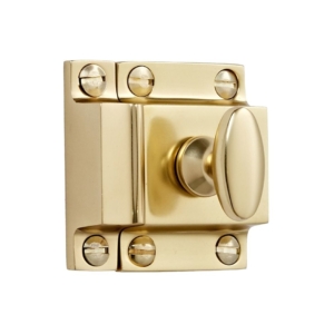 cabinet latch