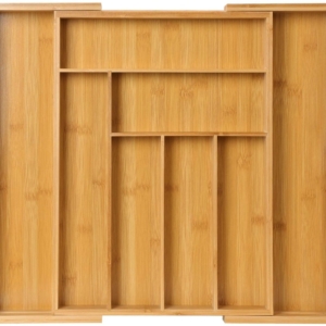 expandable organizer